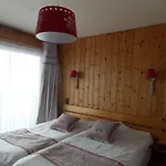 Edelweiss 2* Samoëns