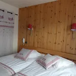 Edelweiss Szálloda Samoëns