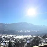 Edelweiss 2* Samoëns