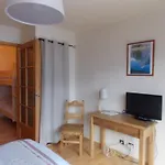 Szálloda Edelweiss 2*