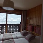 Szálloda Edelweiss 2*