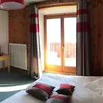 Edelweiss Szálloda 2*