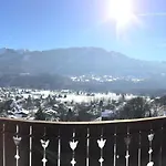 Szálloda Edelweiss