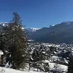 Edelweiss Szálloda 2*