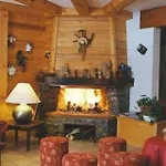 Edelweiss Szálloda