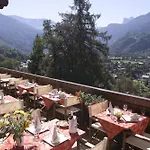 Edelweiss Szálloda Samoëns