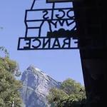 Edelweiss Szálloda Samoëns