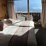 Edelweiss Samoëns