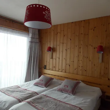 Edelweiss 2* Samoëns