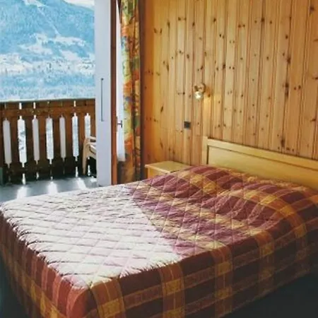 Edelweiss Hotel 2*