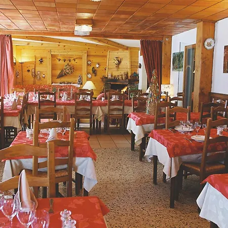 Hotel Edelweiss Samoëns