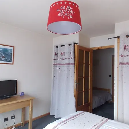 Edelweiss Samoëns