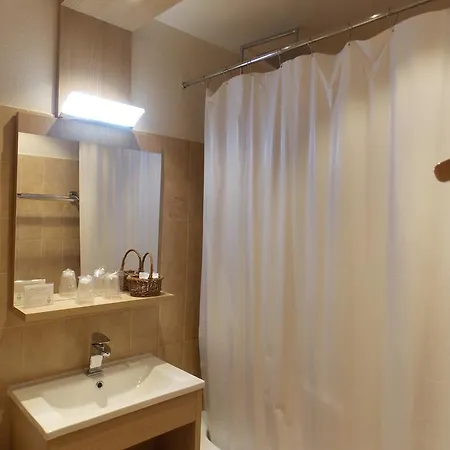 Hotel Edelweiss 2*