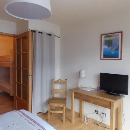 Hotel Edelweiss 2*