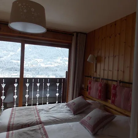 Hotel Edelweiss 2*