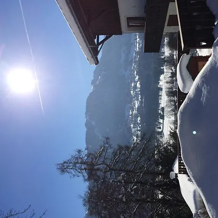 Hotel Edelweiss 2*