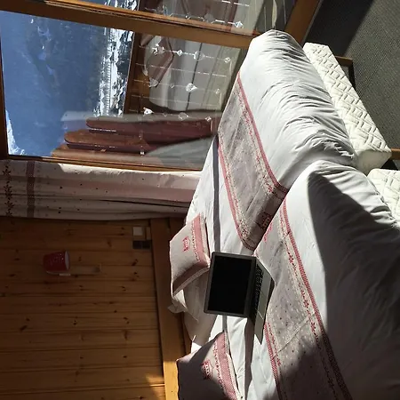 Hotel Edelweiss 2*