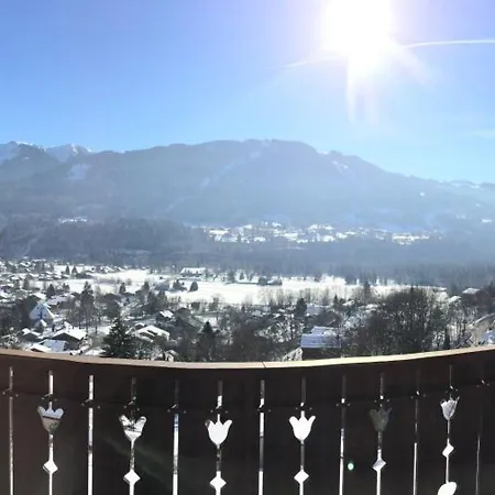 Hotel Edelweiss