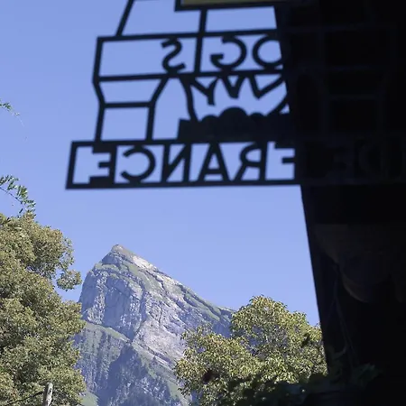 Edelweiss Hotel Samoëns