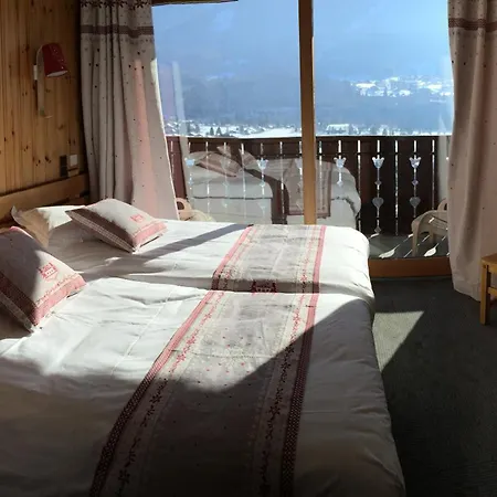 Edelweiss Samoëns