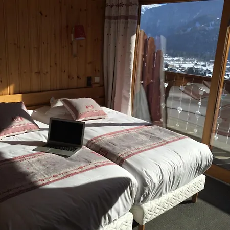 Edelweiss Samoëns