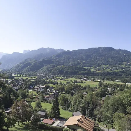 Edelweiss 2* Samoëns