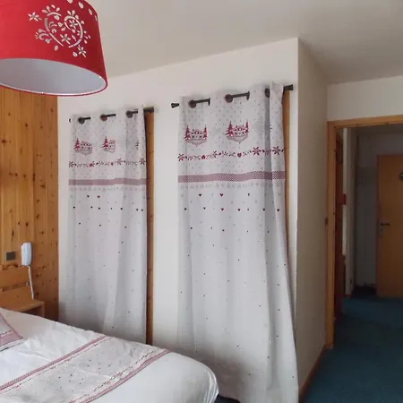 Edelweiss 2* Samoëns