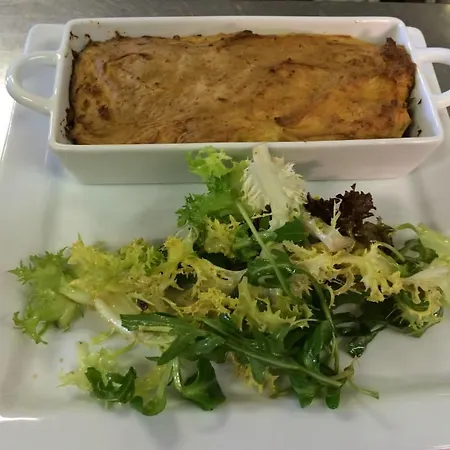 エーデルワイス 2* サモエンヌ
