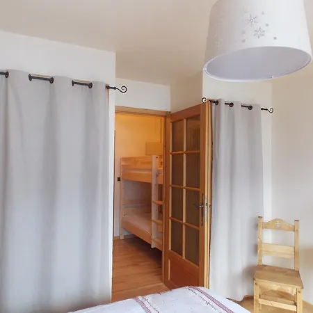 Edelweiss Hotel Samoëns