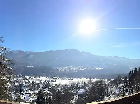 エーデルワイス 2* サモエンヌ