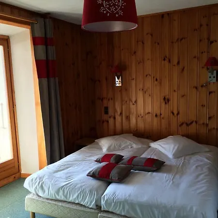 Hotel Edelweiss