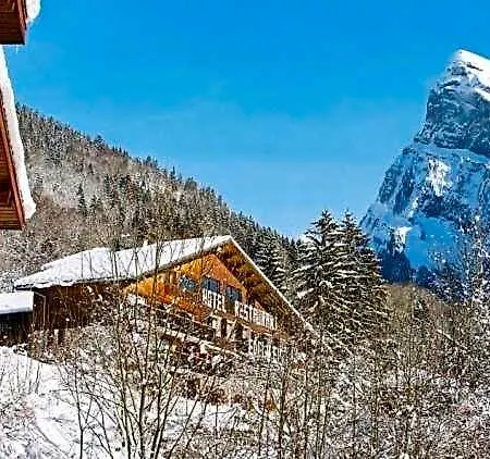 Hotel Edelweiss