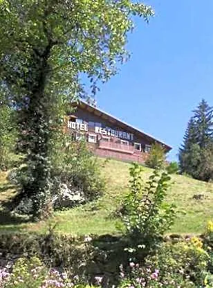 Hotel Edelweiss Samoëns