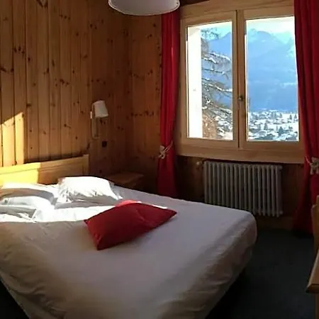 Hotel Edelweiss Samoëns