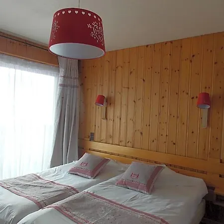 Edelweiss 2* Samoëns