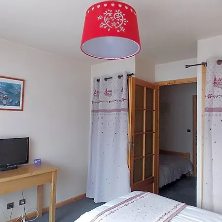 Edelweiss Hotel Samoëns