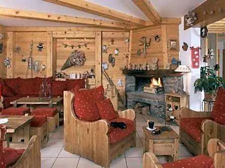 Edelweiss Hotel Samoëns