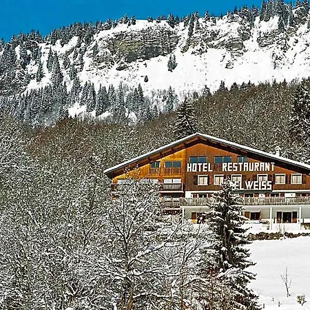 Edelweiss Samoëns