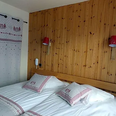 Hotel Edelweiss Samoëns
