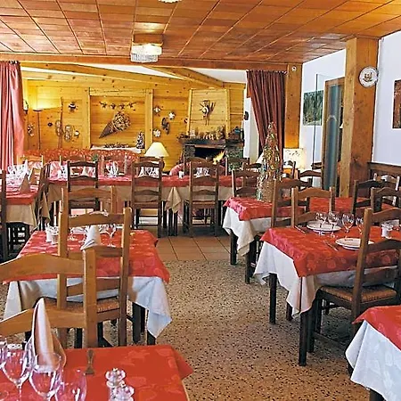 Edelweiss Hotel
