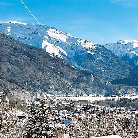 Edelweiss Hotel Samoëns