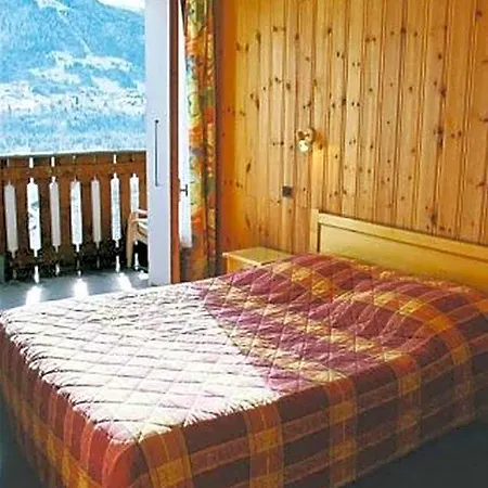 Edelweiss Samoëns