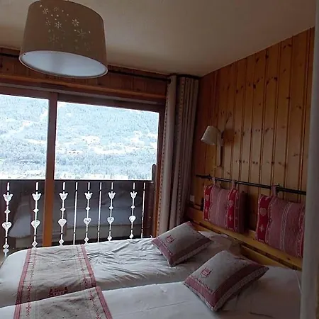 Edelweiss Samoëns