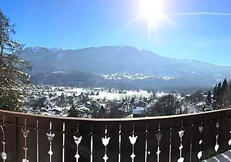 Edelweiss 2* Samoëns