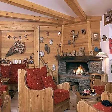 Hotel Edelweiss Samoëns