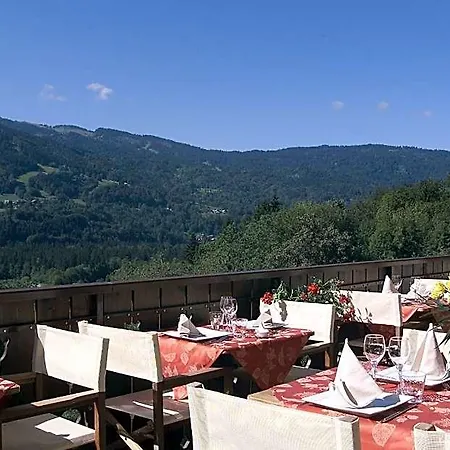 Hotel Edelweiss
