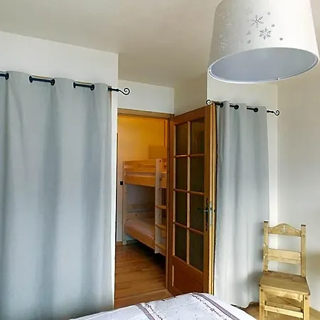 Hotel Edelweiss 2*